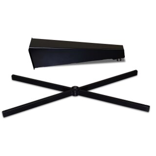 Remko - 228781 - Konsole für Wandmontage