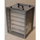 Remko - 291113 - Staubfilter FK-50,