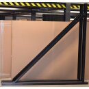 Remko - 327212 - Konsole KN für liegendes Gerät