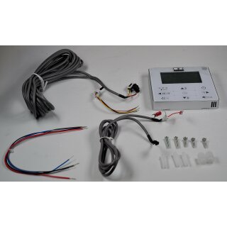 Remko - 1613298 - Kabel-Fernbedienung KFB3-S
