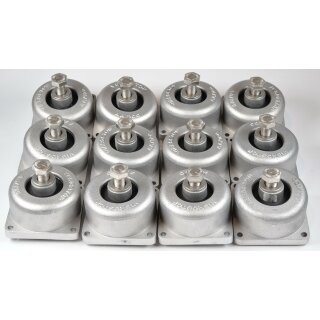 Remko - 1655171 - Schwingungsdämpfer-Set