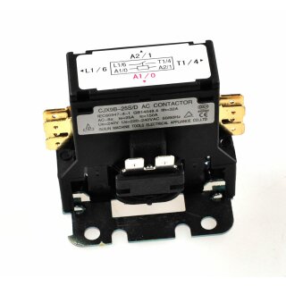 Remko - 1107811 - Kompressorschütz