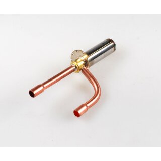 Remko - 111057 - Elektr. Expansionsventil MVT 950 DC
