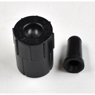 Remko - 1107076 - Kondensatablaufstu. m. Stopfen