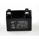 Remko - 1107821 - Kondensator, Verflüssiger-