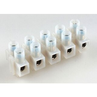 Remko - 1107952 - Elektr. Klemmleiste (5 Pol)