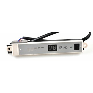Remko - 1109730 - Platine, Display RVT 521 DC IT