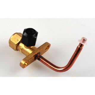 Remko - 1107555 - Absperrventil, Einspritz-