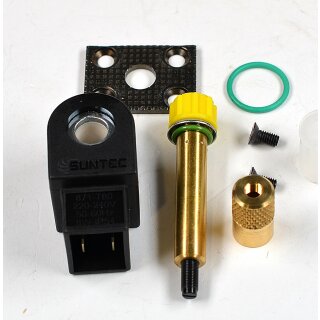 Remko - 1108596-1 - Magnetventil zu Ölpumpe AP 57 C