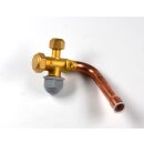 Remko - 1112117 - Absperrventil, Saugleitung