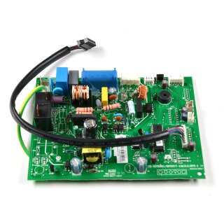 Remko - 1112021 - Steuerplatine MXW 351