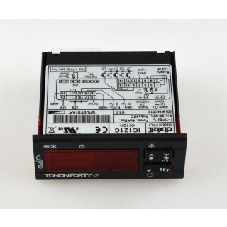 Remko - 1110547 - Regler IChill adaptiv,