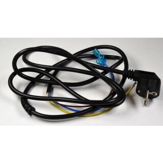 Remko - 1107665 - Netzzuleitung mit Stecker JBM 240