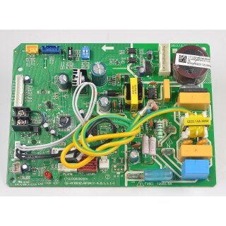 Remko - 1114310 - Steuerplatine MXT 263