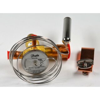 Remko - 1111486 - Expansionsventil RVS 150 H, 60 Hz