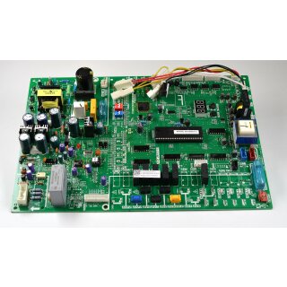 Remko - 1115082 - Steuerplatine mit Display MVV 2000 DC