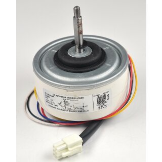 Remko - 1114333 - Ventilatormotor MXT 353