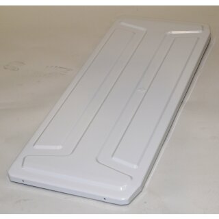 Remko - 1112772 - Deckblech MVT 1402 DC