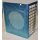 Remko - 1111376 - Ventilatorpaneel INOX RVS 75 H