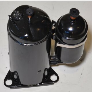 Remko - 1112306 - Kompressor, kpl. MVT 601 DC