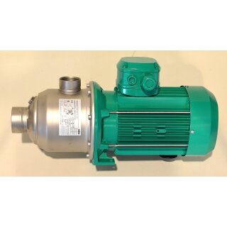 Remko - 1107324 - Umwälzpumpe RVS 11000/14000 INOX
