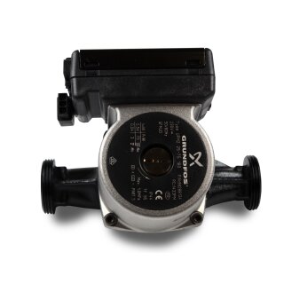 Remko - 260156-2 - Zirkulationspumpe EFS 35