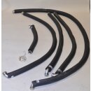 Remko - 259050 - Wellrohr-Set Verbindung WKF compact