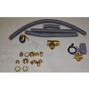 Remko - 259030 - Rücklaufeinschicht-SET