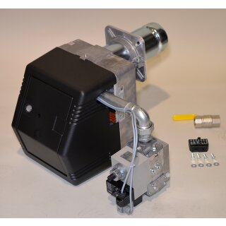 Remko - 950061 - Gebläse Gasbrenner Flüssiggas