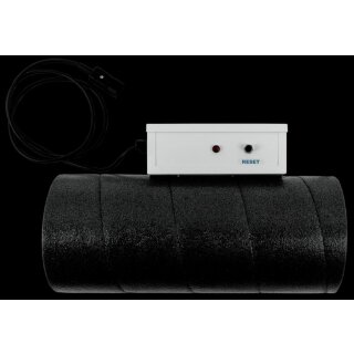 Wolf - 2745259 - Vorheizregister 1000W, DN160 für CWL-F-300