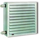 Wolf - 6523567 - Luftheizer LH 40 Typ 4 - 400V...