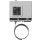 Wolf - 6523479 - Frostschutzanlegethermostat angebaut, für TLHD-K 40