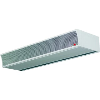 Wolf - 2138005 - Türluftschleier TL-2 A10/2000