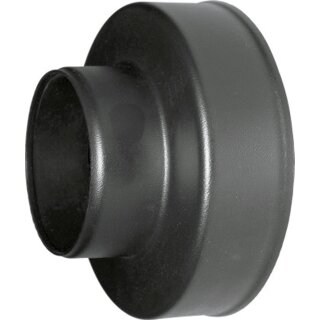 Wolf - 2577404 - ISO-Rohrsystem Reduzierung DN160/125