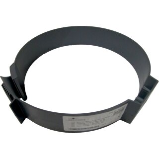 Wolf - 2577405 - ISO-Rohrsystem Befestigungsschelle DN160