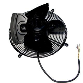Wolf - 2269507 - Axial-Ventilator ATEX 400V für LH 100