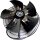 Wolf - 2269660 - Axial-Ventilator EC 1x230V für TLHD 63