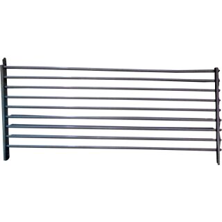 Wolf - 2565505 - Ausblasgitter RAL9016 weiß für TLHD 40
