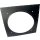 Wolf - 6523682 - Rückwand 230V schwarz für LH/TLH 25