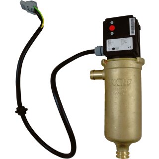 Wolf - 274546099 - Elektro Zusatzheizung 6kW 400V für BWL-1SB