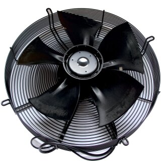 Wolf - 2269678 - Axial-Ventilator EC 1x230V für LH 40