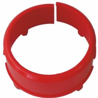 Wolf - 2577547 - Klickring DN63/52 Beutel a 10 Stück, für CWL