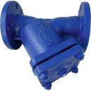 Wolf - 2484850 - Schmutzfänger DN40/PN6 für...