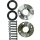 Wolf - 2484852 - Flanschset DN40 / PN6 DIN2565 Schmutzfängermontage, für MGK-2-130