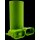 Wolf - 2577592 - Anschlussteil für Flachkanal 50x140 Ventil DN125, 90Grad, Länge 330mm
