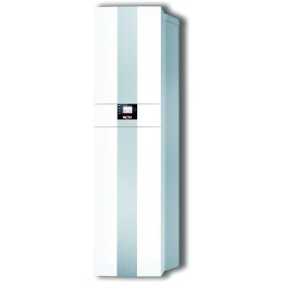 Wolf - 7701552 - Gasbrennwert-Solar-Zentrale
