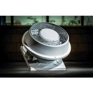 Wolf - 2138626 - Dachventilator DV-2-400-400