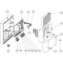 Wolf - 2745867 - Solarmodul SM1-2 für Regelungssystem WRS