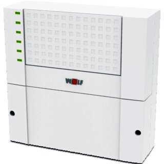 Wolf - 2745869 - Solarmodul SM2-2 für Regelungssystem WRS