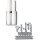Wolf - 8615013F01 - Paket Brennwertzentr. CGS-2-14/120L Regelung BM-2, Set vormontiert, Aufputz